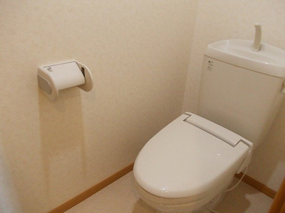 【トイレ】 | カトレーヴⅠ