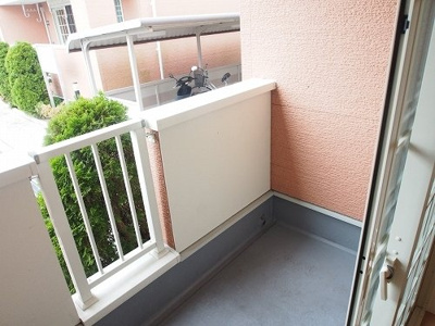 【バルコニー】 | グラン・シャリオＣ