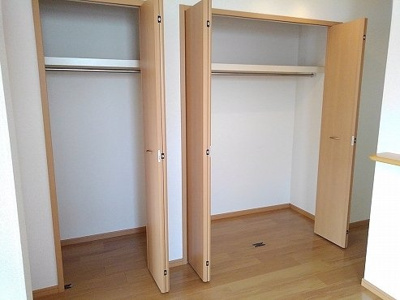 【収納】 | グラン・シャリオＣ