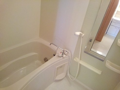 【浴室】 | グラン・シャリオＣ