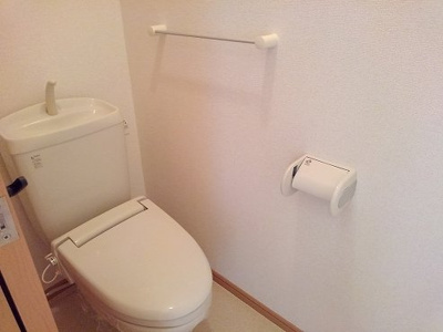 【トイレ】 | グラン・シャリオＣ