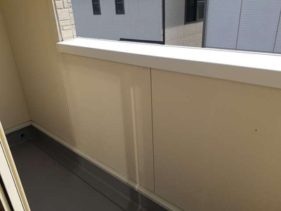 【バルコニー】 | ザ・スイーツＢ