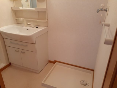 【洗面所】 | ザ・スイーツＢ