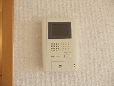 【セキュリティ】 | ニュージェルメ・アイⅡ