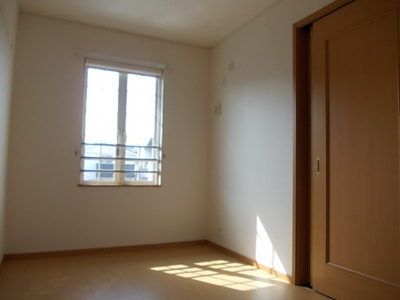 【内装】 | ニュージェルメ・アイⅡ