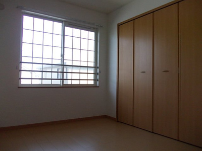 【収納】 | ニュージェルメ・アイⅡ