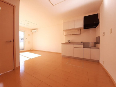 【内装】 | ジェルメ・ネオⅢ