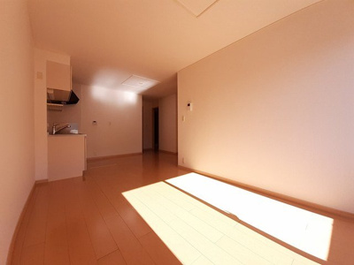 【居間・リビング】 | ジェルメ・ネオⅢ