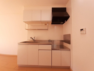 【キッチン】 | ジェルメ・ネオⅢ