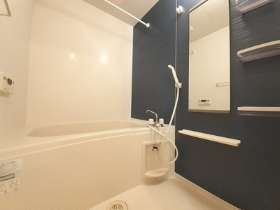 【浴室】 | ジェルメ・ネオⅢ