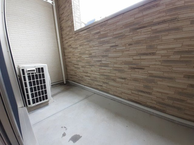 【バルコニー】 | 花水木