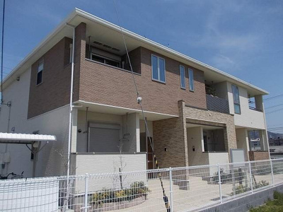 【外観】 | 花水木