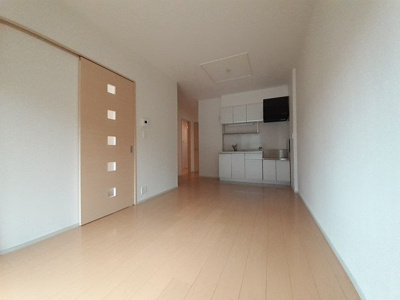 【居間・リビング】 | 花水木