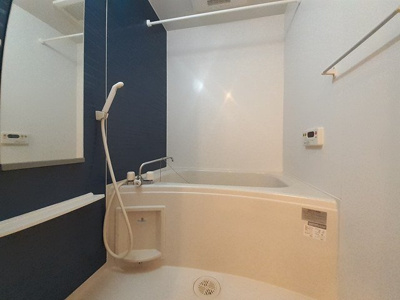 【浴室】 | 花水木