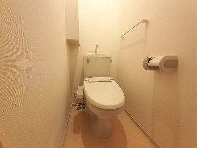 【トイレ】 | 花水木