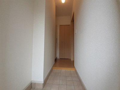 【玄関】 | 花水木