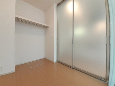 【内装】 | ジュピターⅡ