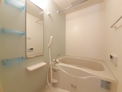 【浴室】 | ジュピターⅡ
