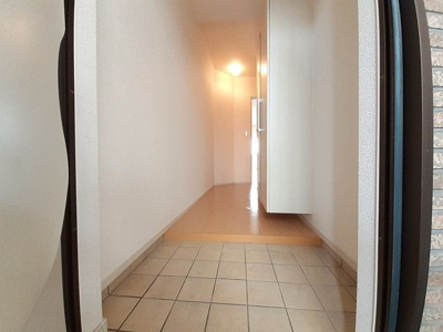 【玄関】 | ジュピターⅡ