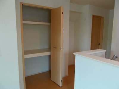 【内装】 | グランデ光祥２