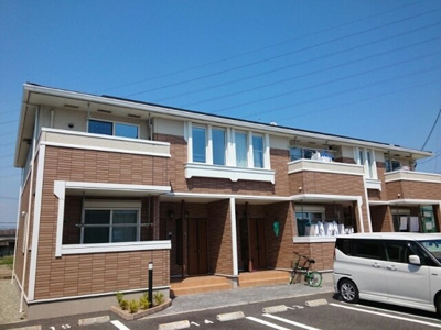 【外観】 | グランデ光祥２