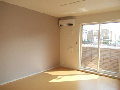 【居間・リビング】 | グランデ光祥２