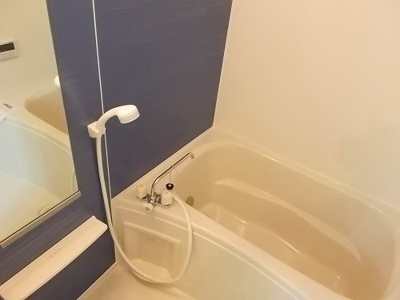 【浴室】 | グランデ光祥２