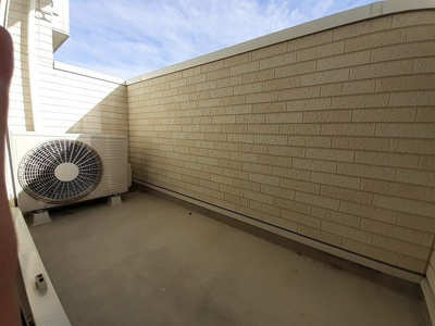 【バルコニー】 | リーベル・ヴィテ