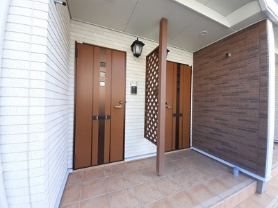 【エントランス】 | リーベル・ヴィテ