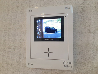 【セキュリティ】 | リーベル・ヴィテ