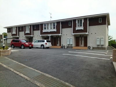 【外観】 | リーベル・ヴィテ