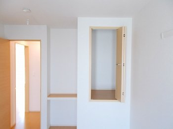 【内装】 | クラール坂上