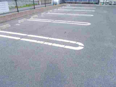 【駐車場】 | クラール坂上