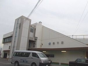 【周辺】 | クラール坂上 | ＪＲ網干駅まで1450m