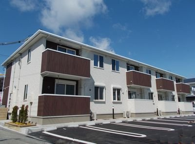 【外観】 | クラール坂上