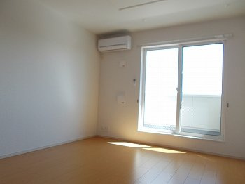 【居間・リビング】 | クラール坂上