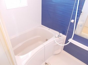 【浴室】 | クラール坂上