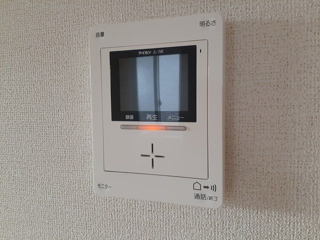 ヴィオラのセキュリティ