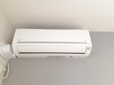 【設備】 | クレール壱番館