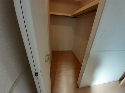 【収納】 | クレール壱番館