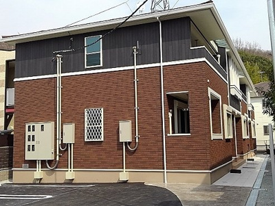 【外観】 | プチＫハウス