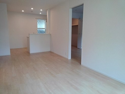 【居間・リビング】 | プチＫハウス