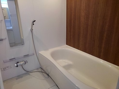 【浴室】 | プチＫハウス