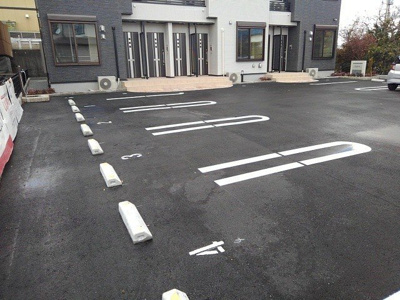 【駐車場】 | Ｓｕｎｌｉｔ