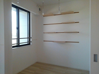 【バルコニー】 | Ｓｕｎｌｉｔ