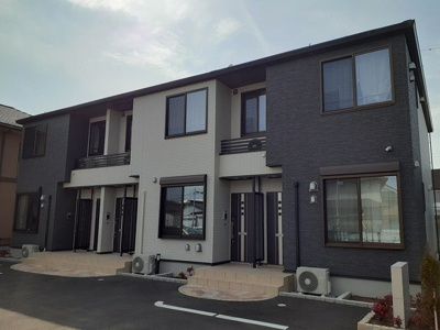 【外観】 | Ｓｕｎｌｉｔ