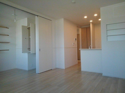 【居間・リビング】 | Ｓｕｎｌｉｔ