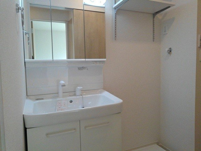 【洗面所】 | Ｓｕｎｌｉｔ