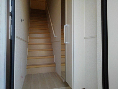 【玄関】 | Ｓｕｎｌｉｔ