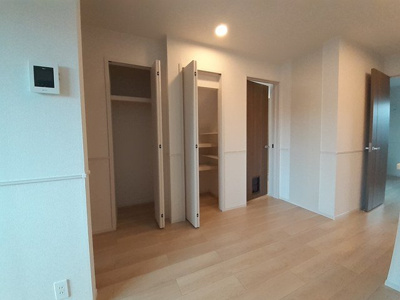 【内装】 | プルミエルＢ